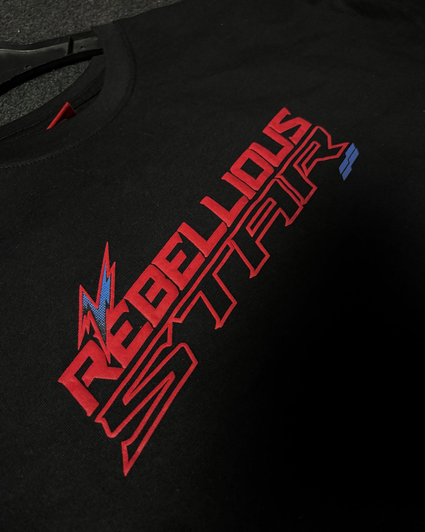 TORQUE WHISPERER T-SHIRT