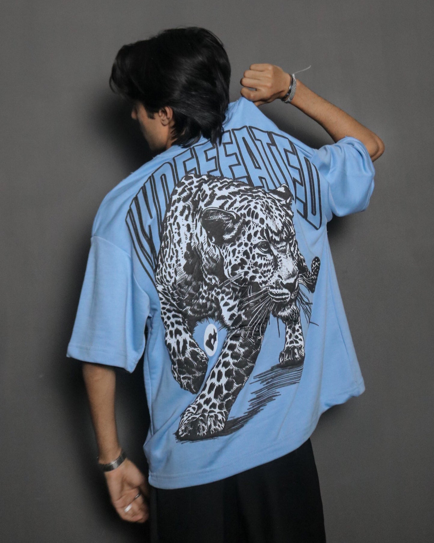 UNDEFEATED T-SHIRT