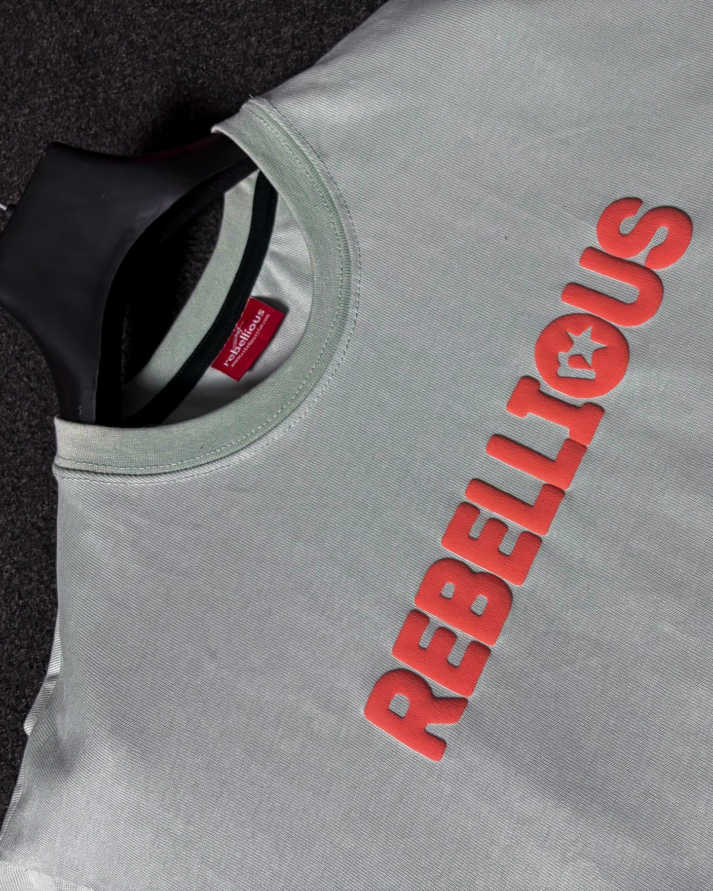 ARTISTIC T-SHIRT