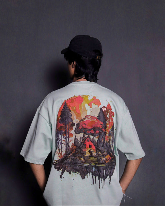ARTISTIC T-SHIRT