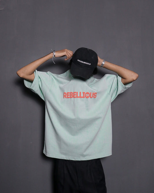 ARTISTIC T-SHIRT