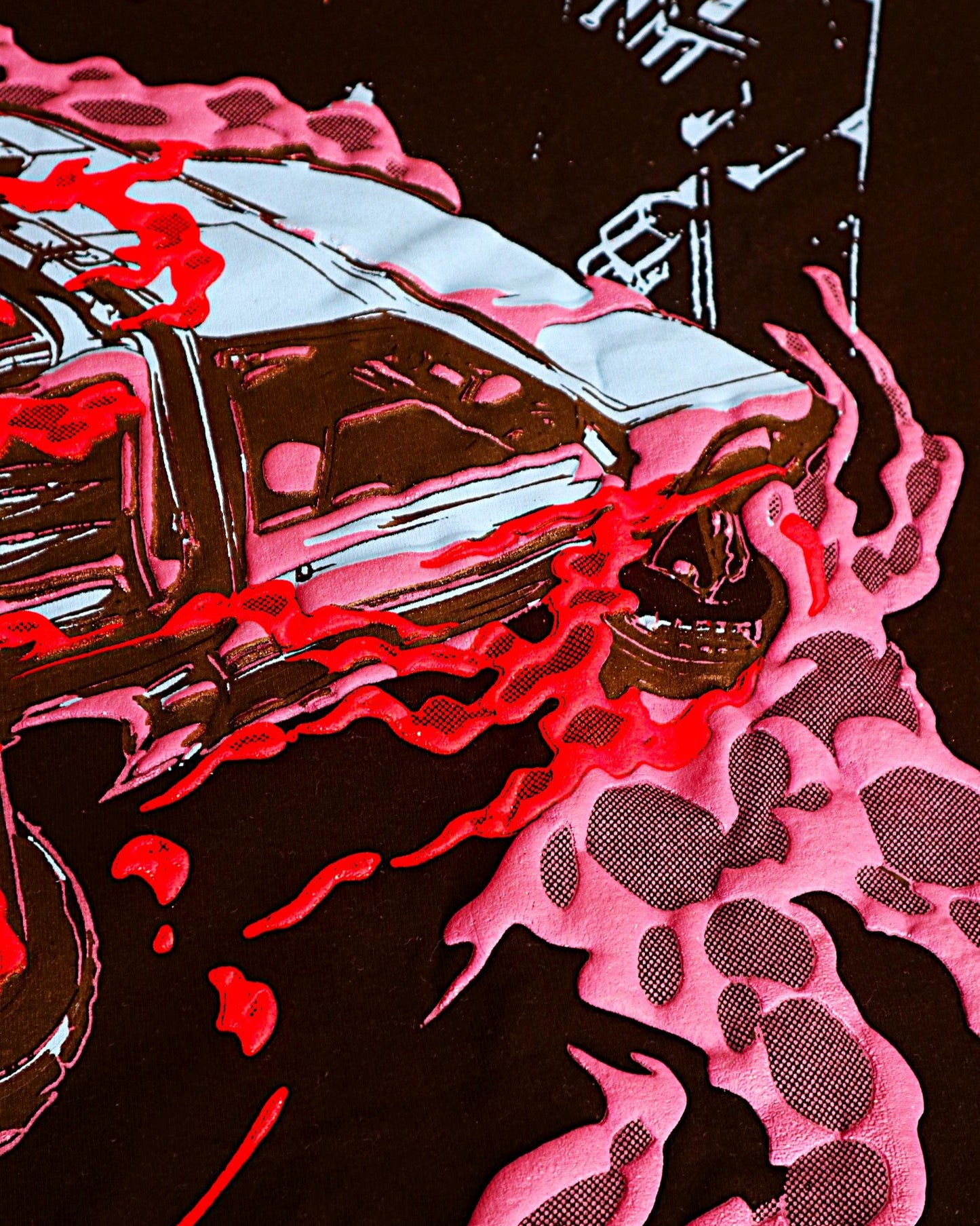 TORQUE WHISPERER T-SHIRT